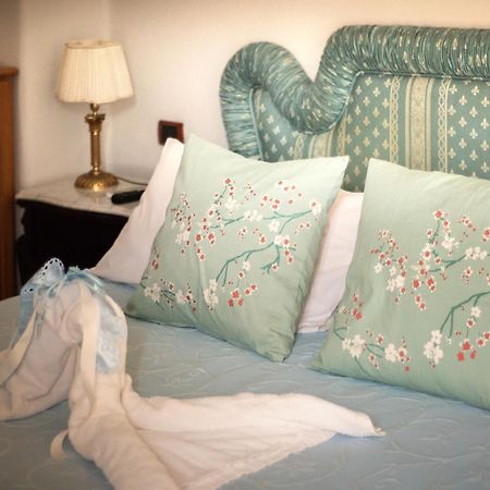 Bed and Breakfast La Finestra sul Mare Ischia Esterno foto