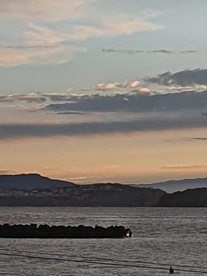 Bed and Breakfast La Finestra sul Mare Ischia Esterno foto