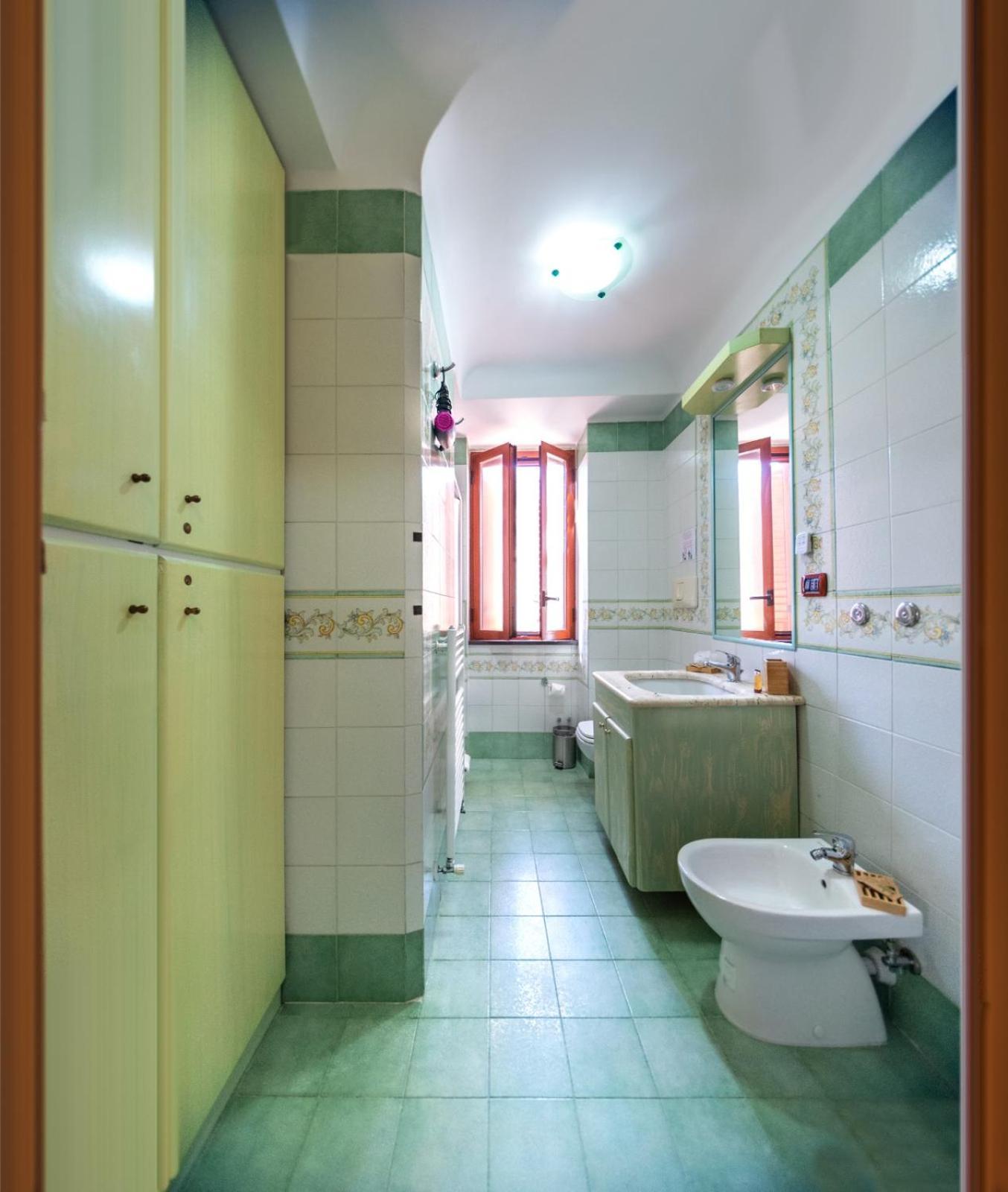 Bed and Breakfast La Finestra sul Mare Ischia Camera foto